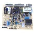 Ideal Boilers Ignition Printed Circuit Board 172548
