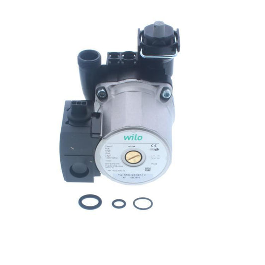 Ideal Boilers 174004 Pump + Orings Mini He(BI1262103)