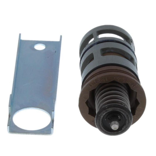 Ideal Boilers 174200 D/Valve Cart Kit for Use with H/Well VC6012 (Grey Box Head)