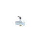 Glow-worm S203431 Pilot Burner 28T2D2E7218C1 X