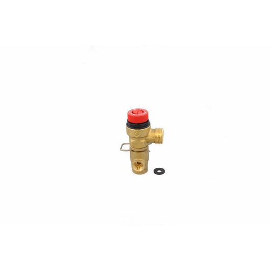 Glow-worm - 2000801208 - Safety Valve