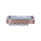 Ideal Boilers 174820 Plate Heat Exchanger Kit HE24
