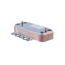 Ideal Boilers 174820 Plate Heat Exchanger Kit HE24