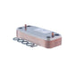 Ideal Boilers 174820 Plate Heat Exchanger Kit HE24