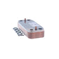 Ideal Boilers 174820 Plate Heat Exchanger Kit HE24