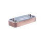 Ideal Boilers 174820 Plate Heat Exchanger Kit HE24