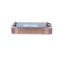 Ideal Boilers 174820 Plate Heat Exchanger Kit HE24