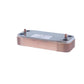 Ideal Boilers 174820 Plate Heat Exchanger Kit HE24