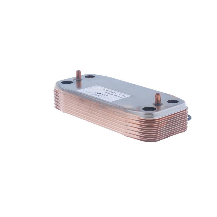 Ideal Boilers 174820 Plate Heat Exchanger Kit HE24