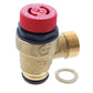 Ideal Boilers Pressure Relief Valve Kit 175413