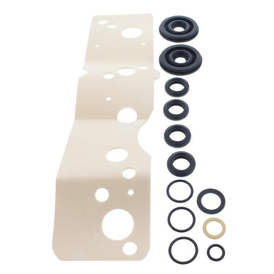Ideal Boilers 175549 Hydroblock Gasket Kit -logic