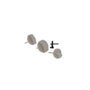 Vaillant 114288 Knobs, Cpl. Grey (3 Knobs)