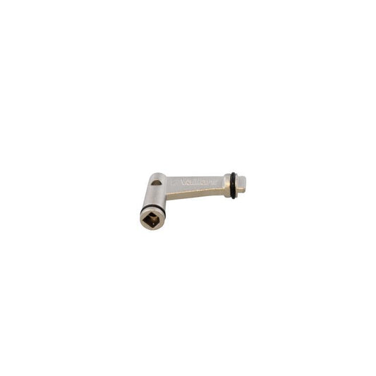 Vaillant 125151 Handle for Drain Cock