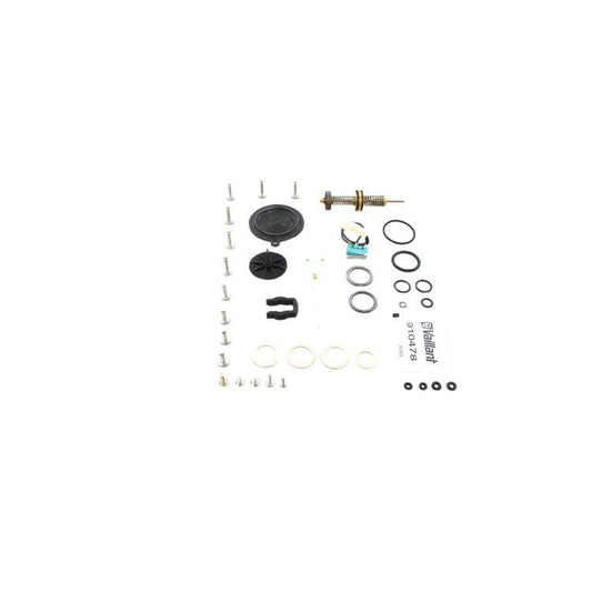 Vaillant 140352 Diverter Valve Service Kit