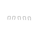 Vaillant 0020107694 Pack of Clips
