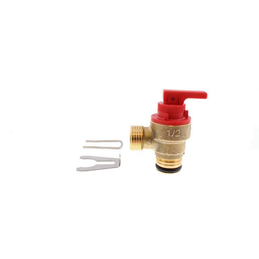 Vaillant Pressure Relief Valve (3 BAR) 178985