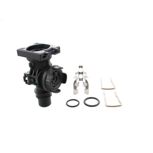 Vaillant Flow 'S'ensor CPL Black 178988