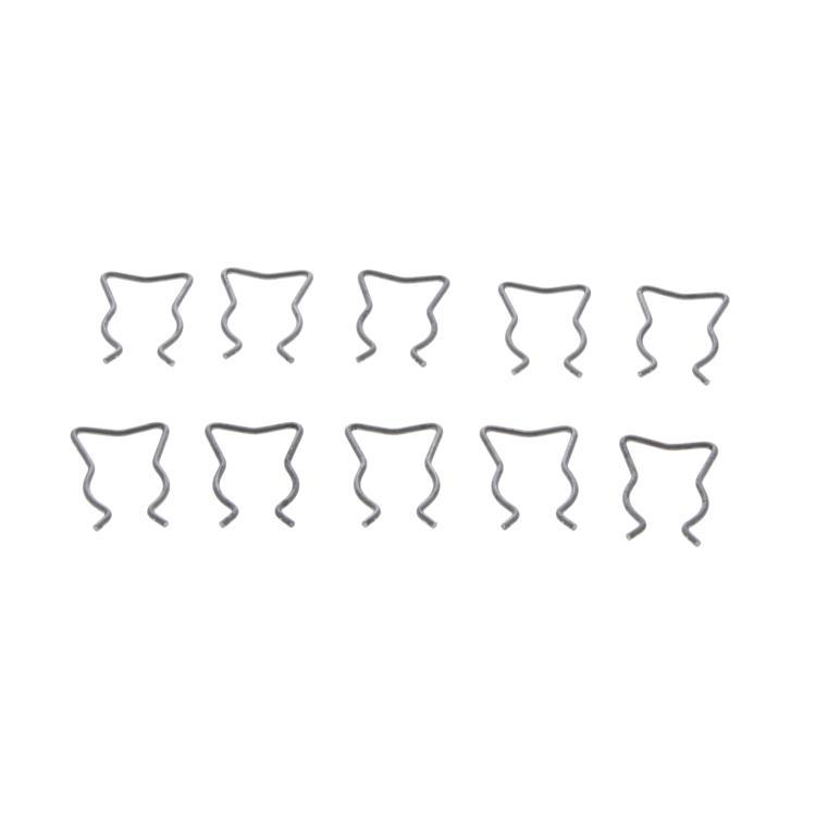 Vaillant 219622 'S'pring Clamp (Set of 10)