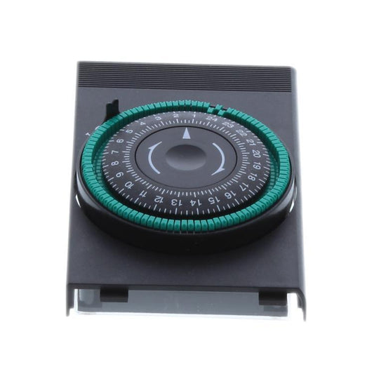 Vaillant 253222 24 'H'our Plug-in Timeclock