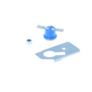 Vaillant 287606 Temperature Ntc Sensor