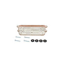 Vaillant Plate Heat Exchanger DHW (13 Plates) 0020020018