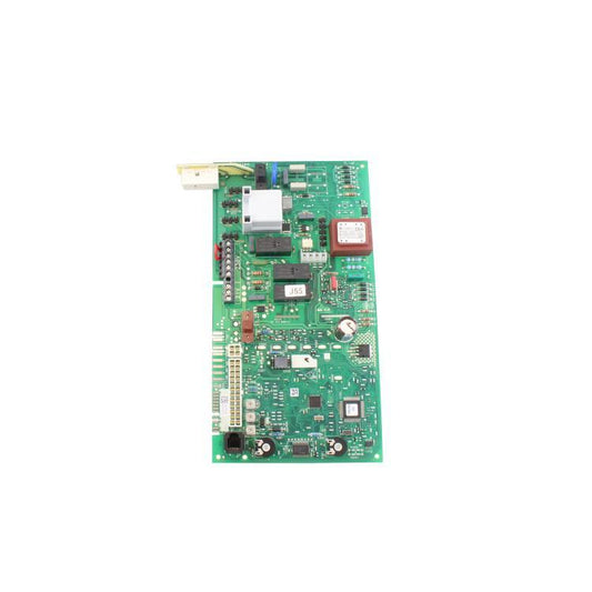 Vaillant Printed Circuit Board (TurboMax Pro/Plus, Thermocompact) 0020034604