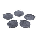 Vaillant 010375 Diverter Valve Diaphragm Pack