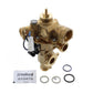Vaillant Diverter Valve Kit (Turbomax VUW) 011289