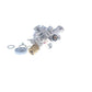 Vaillant 011298 Water Valve Assembly