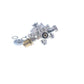 Vaillant 011298 Water Valve Assembly