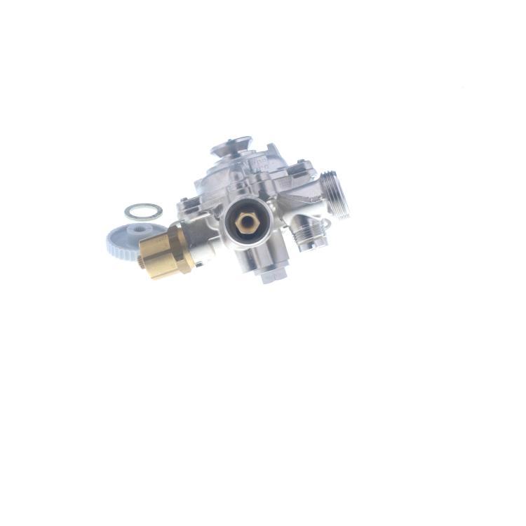 Vaillant 011298 Water Valve Assembly