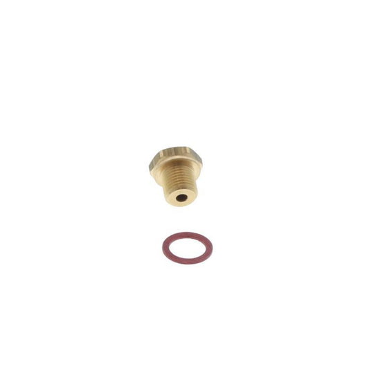 Vaillant 012156 Gland Nut/ Stuffing Box