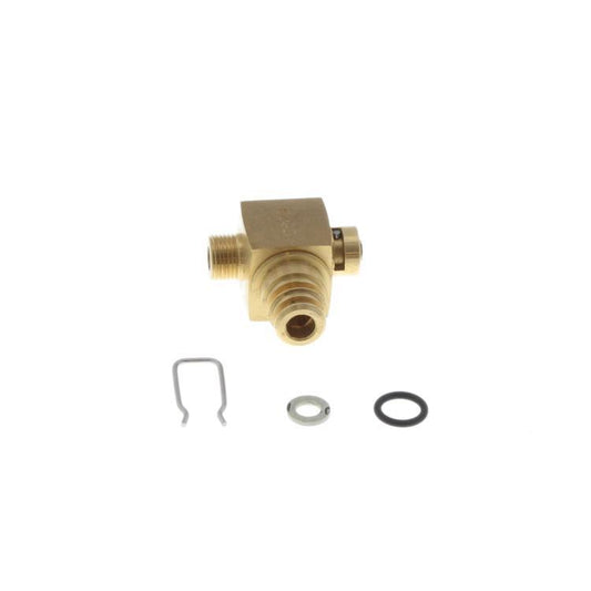 Vaillant 014674 Filling Valve C/W Nonreturn Valve