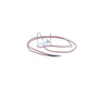 Vaillant 090751 Ignition + Monitoring Electrode