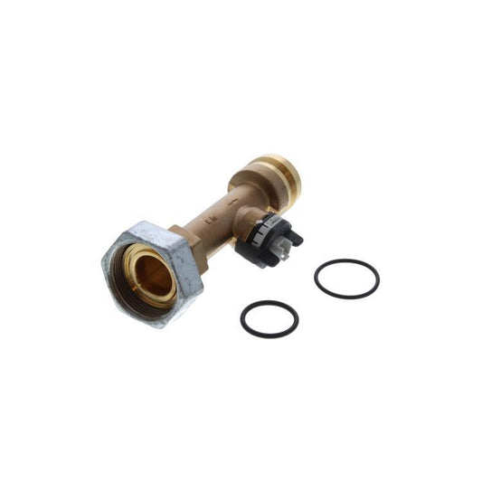 Vaillant 0020045977 Vortex Flow Sensor