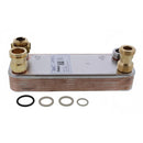 Vaillant 064950 Plate Heat Exchanger