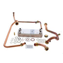 Vaillant 065034 Heat Exchanger Kit Combi Compact