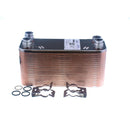 Vaillant 065132 Secondary Heat Exchanger - 40 Plates