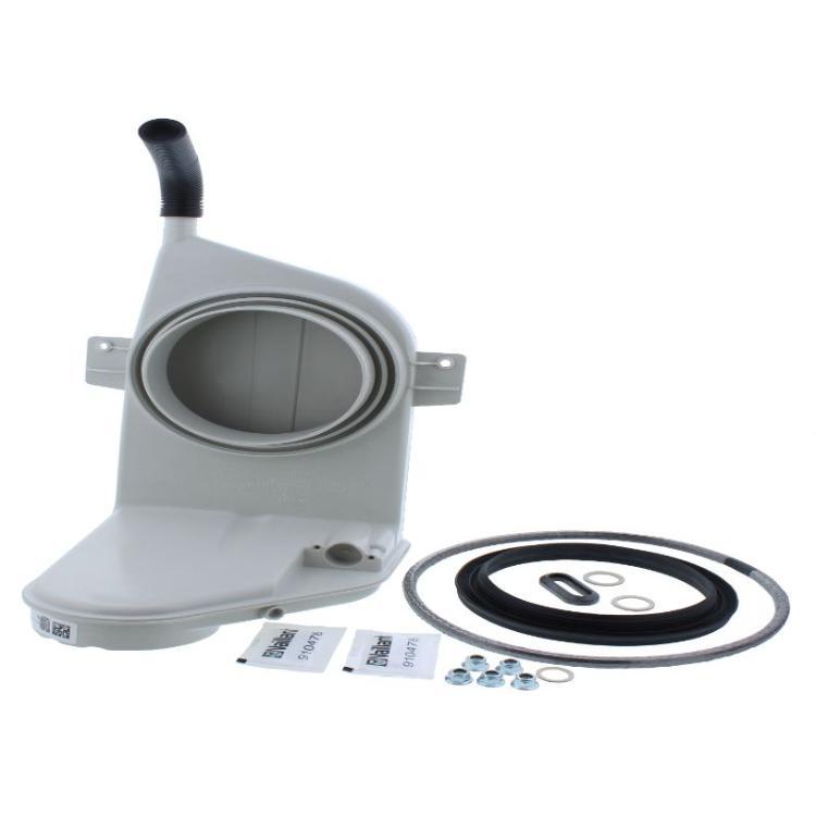 Vaillant 076560 Condensing Collector Assembly