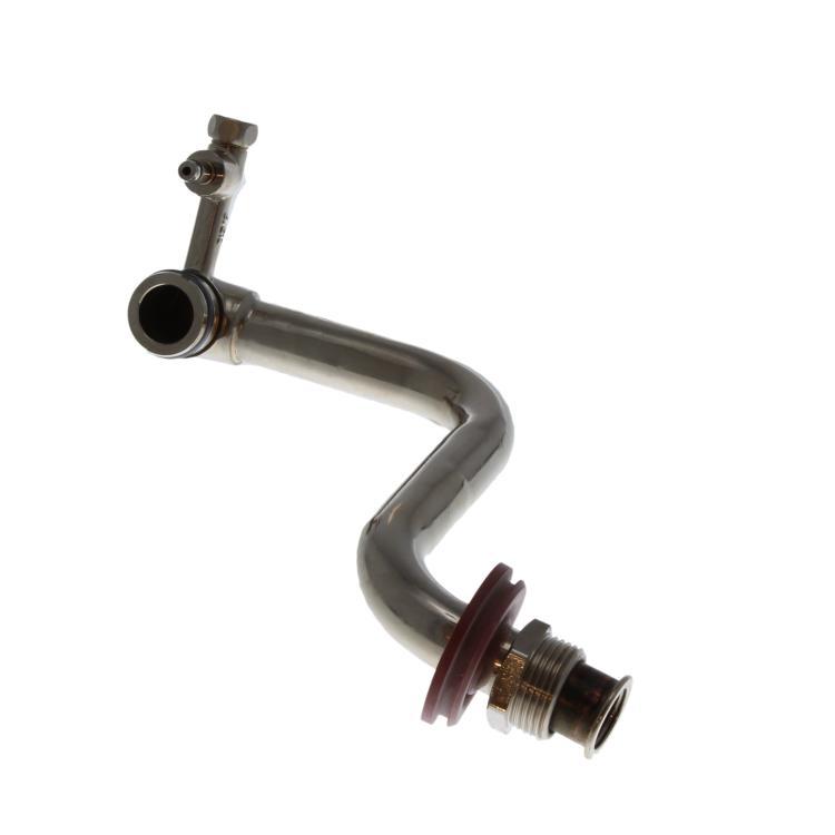 Vaillant 089062 Heat Exchanger Connection Tube
