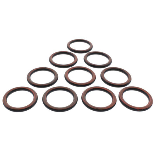 Vaillant 193537 Black Packing Ring