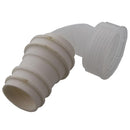 Worcester Bosch 87161138270 Elbow Assembly Siphon Outlet