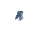 Saunier Duval S5704200 Domestic Hot Water Sensor