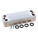 Saunier Duval 05733000 Domestic Heat Exchanger