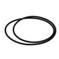 Potterton Powermax 5106032 O Ring SEAL222mm x 4mm Hi Temp
