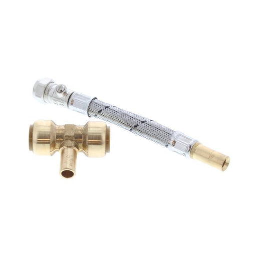 Potterton Powermax 5111833 Flexible Bypass Valve - Kit