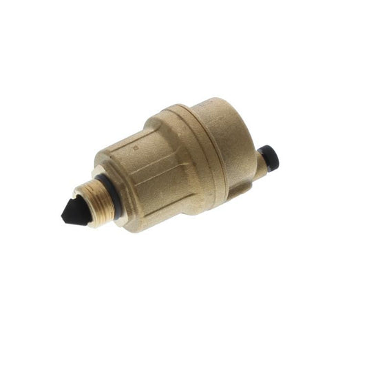 Potterton Powermax P111 Auto Air VENT3/8 Flexivent