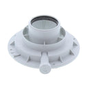 Vaillant 147780 Flue Adaptor C/W Cap &seals