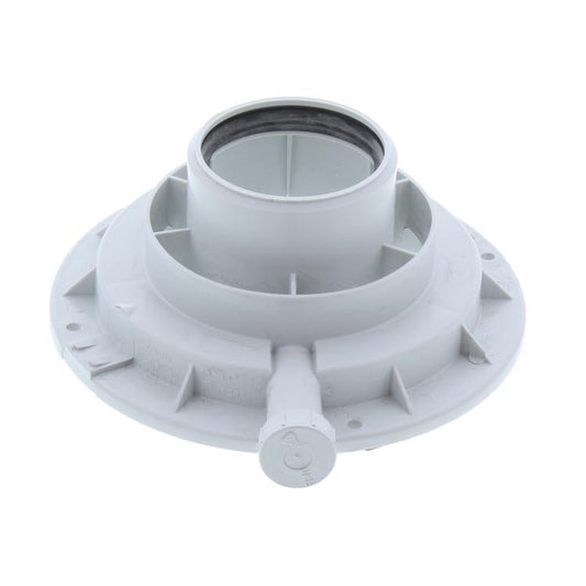 Vaillant 147780 Flue Adaptor C/W Cap &seals