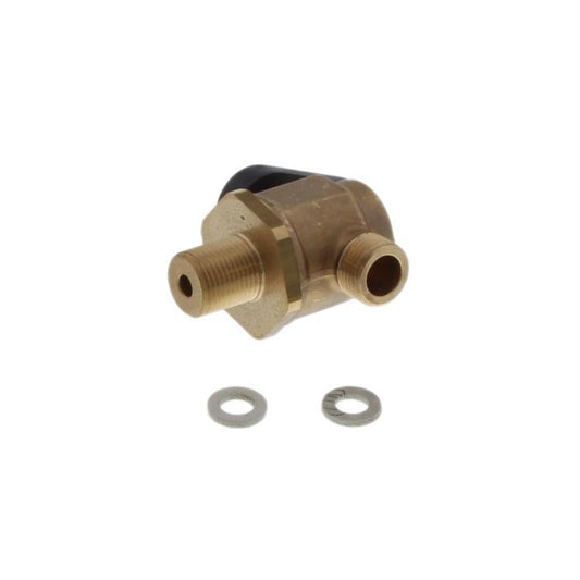 Vaillant 014720 Brass Drain Cock